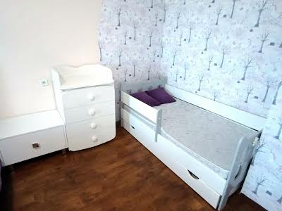 квартира по адресу Запорожское шоссе, 38