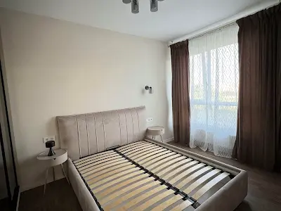 квартира по адресу Роксоляны, 30