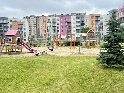 квартира за адресою Соборна вул., 103/13
