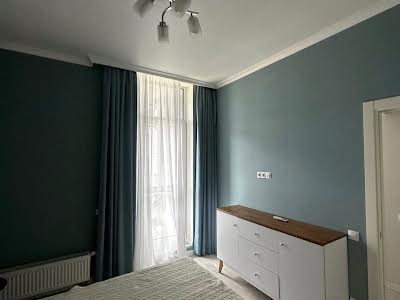 квартира за адресою Джона Маккейна вул. (Івана Кудрі), 7