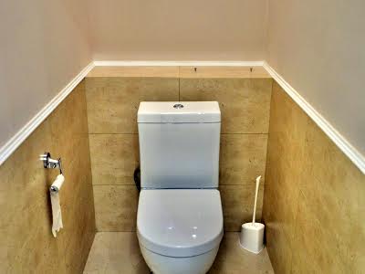 квартира за адресою Київ, Жилянська вул., 118