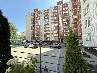 квартира по адресу Галицкая ул., 29-Б