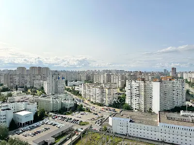 квартира по адресу Ревуцкого ул., 40-Б