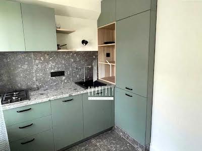 квартира по адресу Киев, Энтузиастов ул., 33
