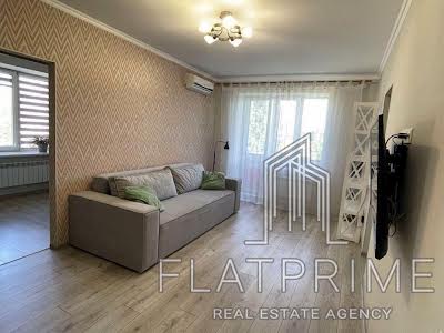 квартира по адресу Уинстона Черчилля ул. (Красноткацкая), 26