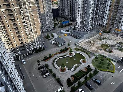 квартира за адресою Лесі Українки вул., 3