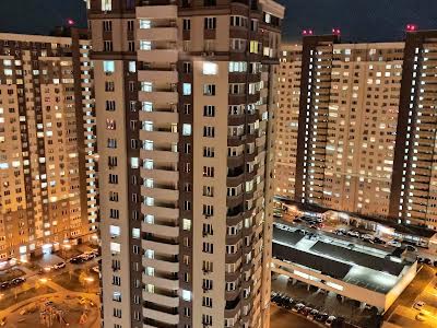 квартира за адресою Соборна вул., 20
