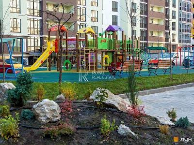 квартира за адресою Радистів вул., 34-Б