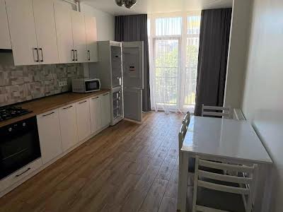 квартира за адресою Тараса Шевченка вул., 60