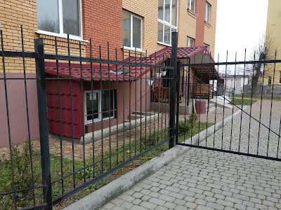 коммерческая по адресу Кропивницького, 7