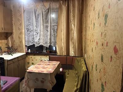 квартира за адресою Адміральський просп. (Патріса Лумумби), 35/2