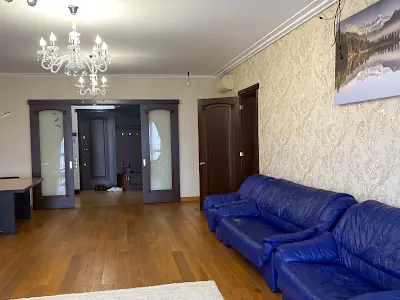 квартира по адресу Греческая, 5