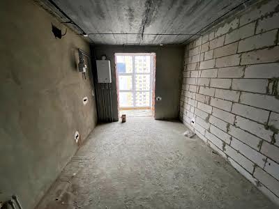 квартира за адресою Збройних Сил України вул. (Інтернаціоналістів), 41Б