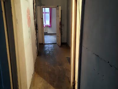 квартира за адресою Новосельського вул., 54