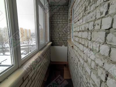 квартира за адресою Харків, Проспект Ювілейний, 91