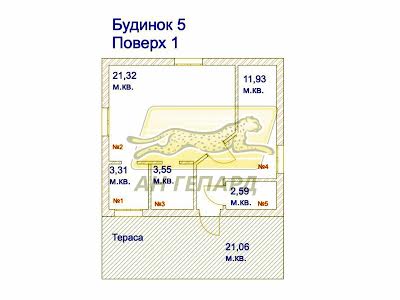 дом по адресу Житомирська