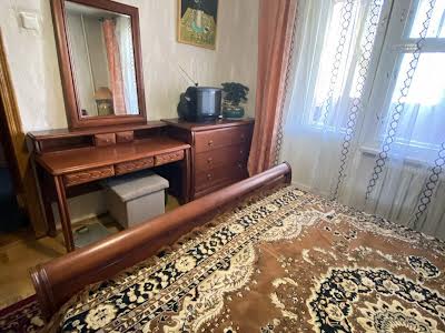 квартира за адресою Бальзака Оноре вул., 77