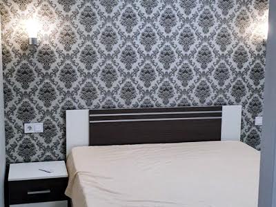 квартира за адресою Вишняківська вул., 2