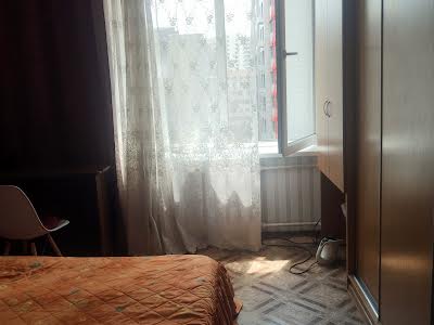 квартира по адресу Генерала Алмазова ул. (Кутузова), 14
