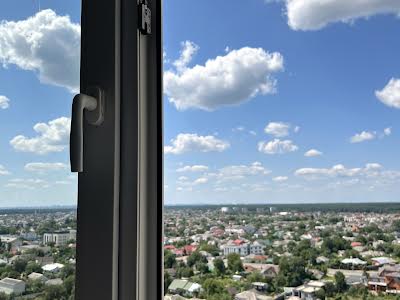 квартира за адресою Грушевського вул., 25