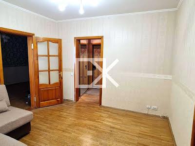 квартира за адресою Петра Григоренка просп., 11а