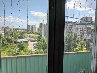 квартира по адресу Героев просп., 9