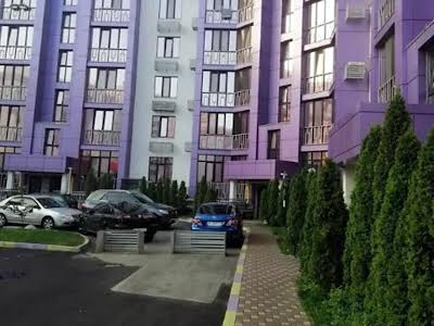 квартира за адресою Садова вул., 1в