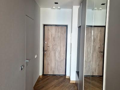 квартира по адресу Миколы Бажана просп., 17а