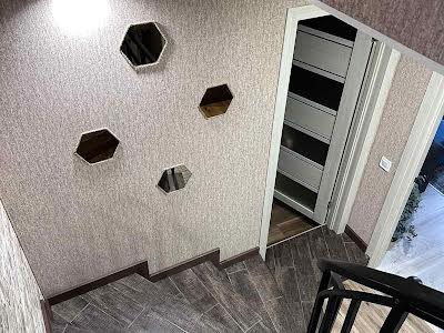 будинок за адресою Степана Бандери вул., 40