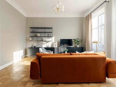 квартира за адресою Леся Мартовича вул., 8