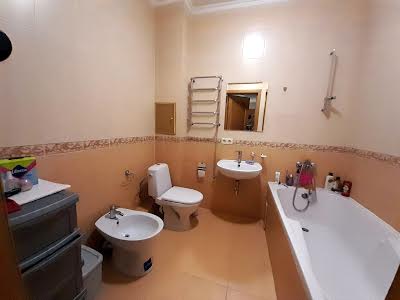 квартира за адресою Шевченка вул., 4б