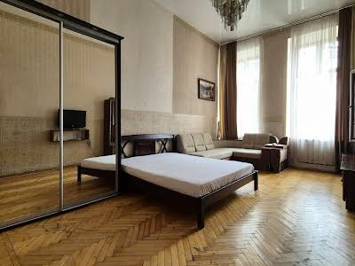 квартира за адресою Тираспольська вул., 13