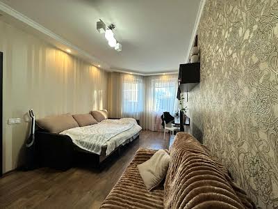 квартира за адресою Малоголосківська вул., 8д