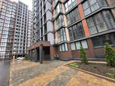 квартира за адресою Прохоровська вул., 40