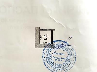 квартира по адресу Винницкий 2-й пер., 25