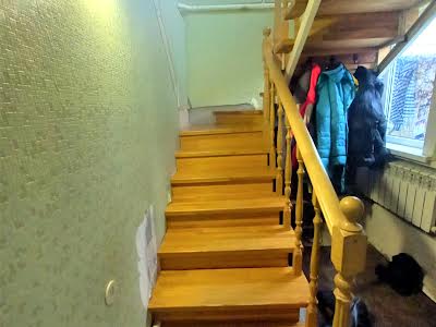 будинок за адресою 2-линия, 15