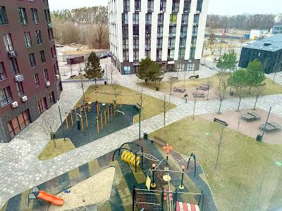 квартира за адресою Панорамна вул., 2