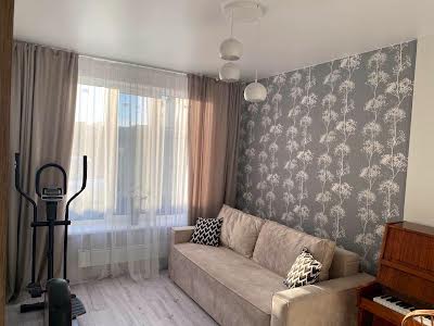 дом по адресу вулиця Індустріальна, 14Г