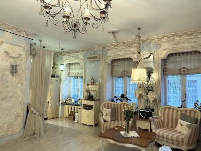 квартира за адресою Прорізна вул., 12