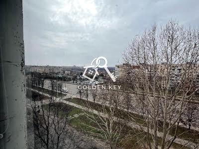 квартира по адресу Ювілейний мікрорайон, 5