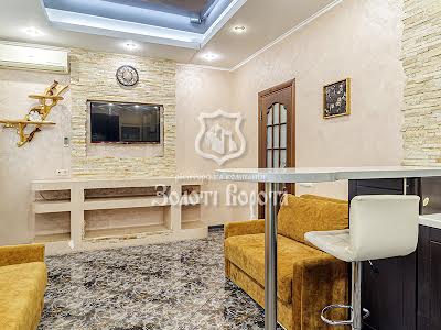 квартира за адресою Івана Дяченка вул., 20