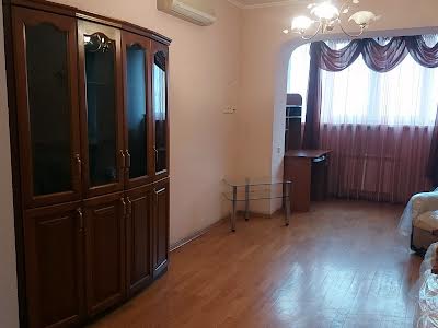 квартира за адресою Урлівська вул., 5А