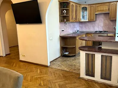квартира по адресу Берестейский просп. (Победы), 17