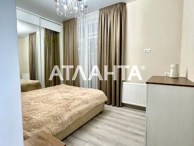 квартира за адресою Одеса, Курортний пров., 1