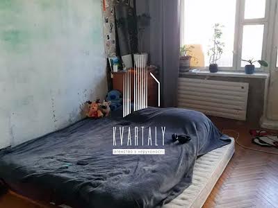 квартира по адресу Владимира Ивасюка просп. (Героїв Сталінграду), 48