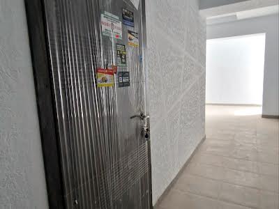 квартира за адресою Височана вул., 18