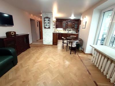 квартира за адресою ширшова, 1