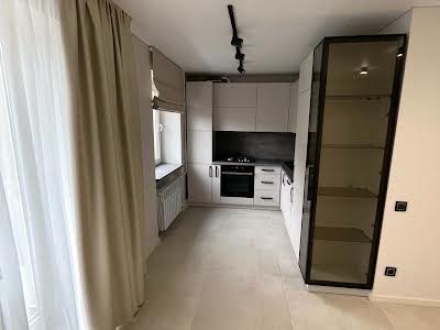 квартира по адресу Туган-Барановського М., 9А