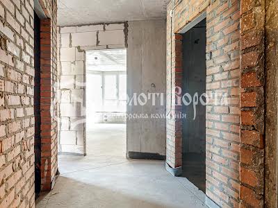 квартира за адресою Дегтярівська вул., 25е