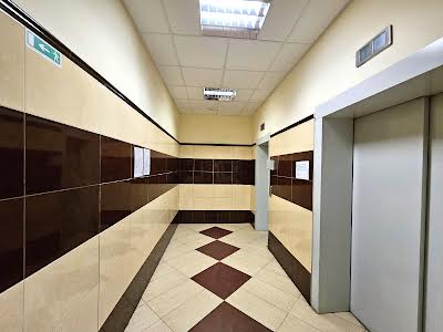 квартира за адресою Миколи Лаврухіна вул., 6
